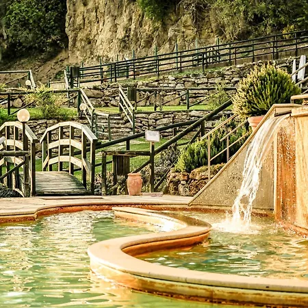 Thermae 24 By Interhome * Sorano (Grosseto)