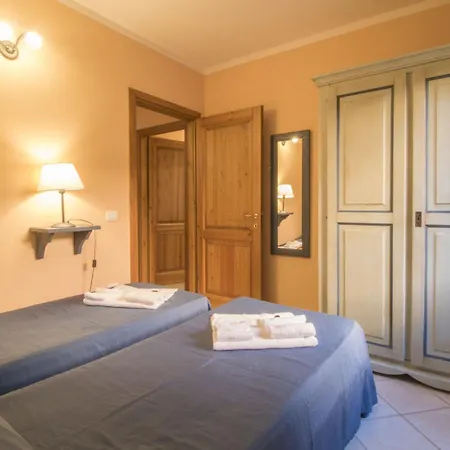 Apartment Thermae 24 By Interhome