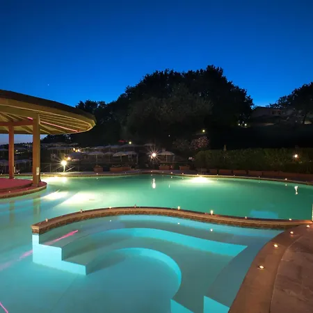 Thermae 24 By Interhome