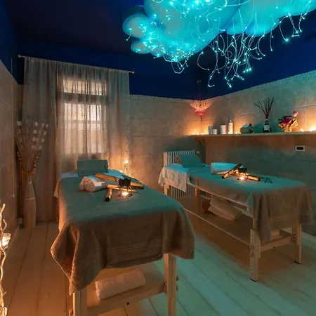 Thermae 24 By Interhome Sorano (Grosseto)