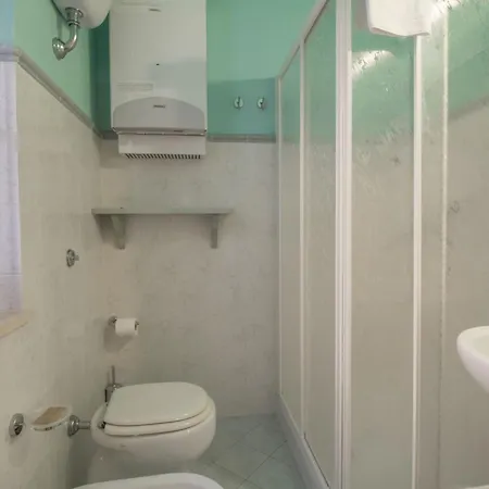 Thermae 24 By Interhome * Sorano (Grosseto)