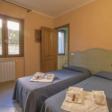 Apartment Thermae 24 By Interhome Sorano (Grosseto)