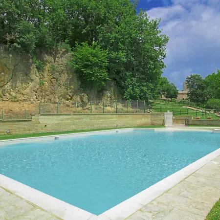 Thermae 24 By Interhome Apartment