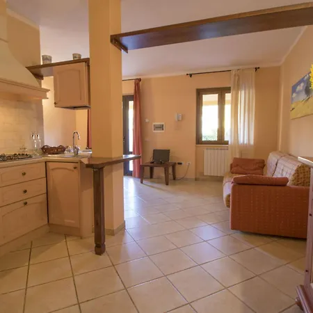 Thermae 24 By Interhome Apartment Sorano (Grosseto)