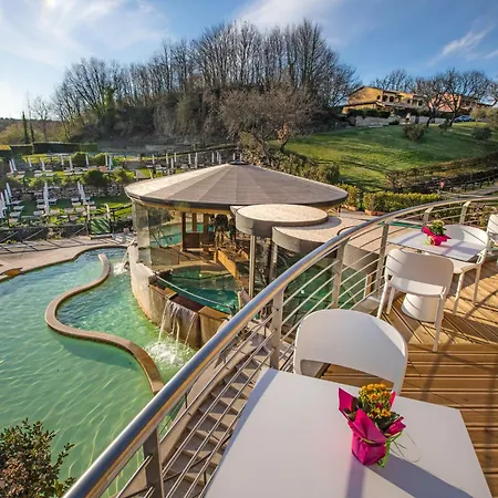 Apartment Thermae 24 By Interhome Sorano (Grosseto)