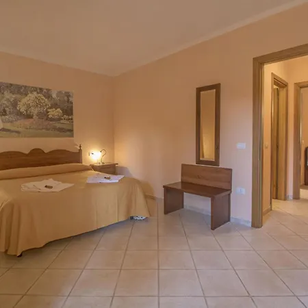 Thermae 24 By Interhome Sorano (Grosseto)