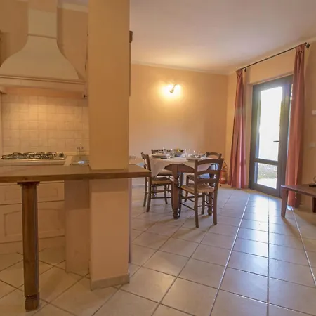 Thermae 24 By Interhome Apartamento *