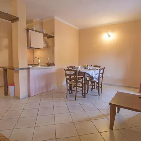 Thermae 24 By Interhome Apartamento