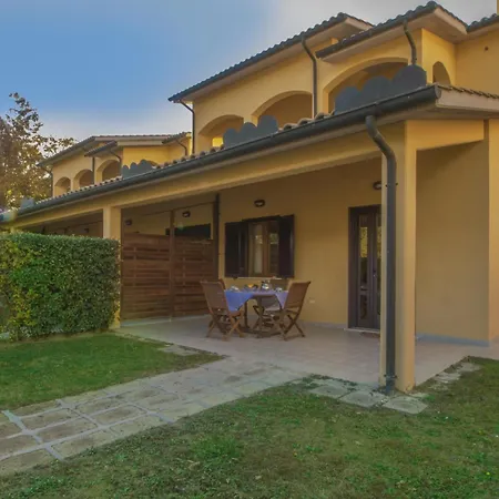 Thermae 24 By Interhome Sorano (Grosseto)