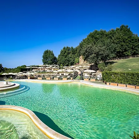 Thermae 24 By Interhome Apartamento